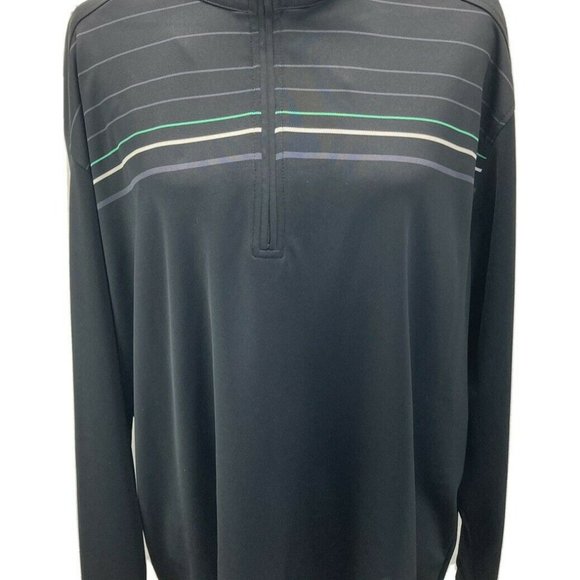 Pebble Beach performance pullover mens size large - Picture 1 of 8